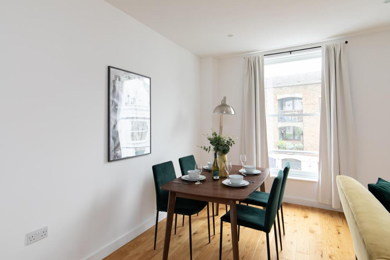 Apartamento - Luxury And Spacious With Balcony Londres