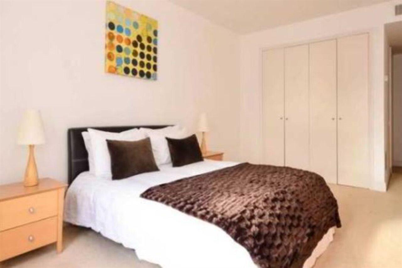 Apartamento Morgan Belgrave Court *