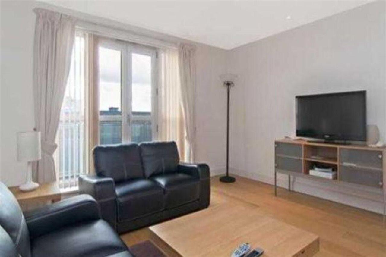 Morgan Belgrave Court Apartamento