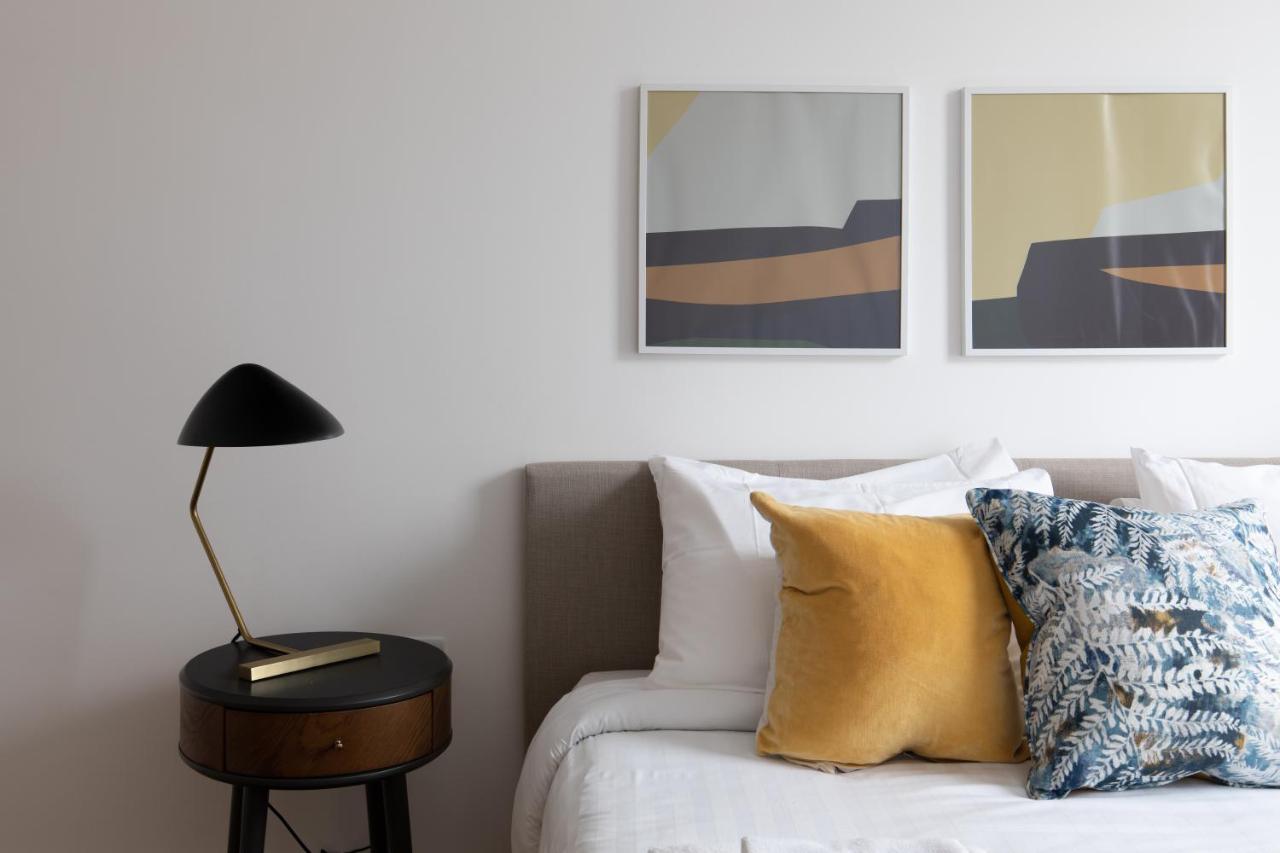 Apartamento - Luxury And Spacious With Balcony Londres