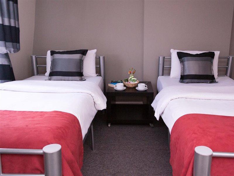 Smart Hyde Park View Hostel Londen