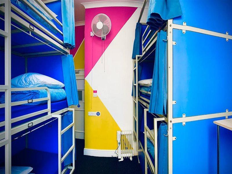 Smart Hyde Park View Hostel Londen