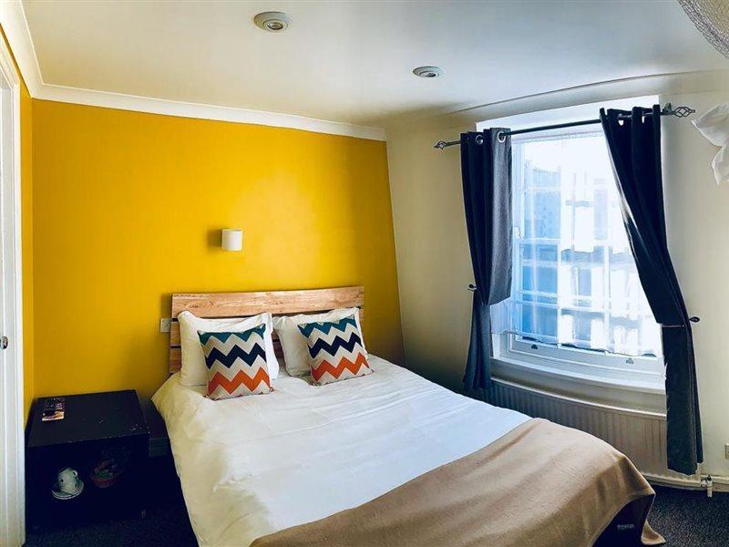 Smart Hyde Park View Londen