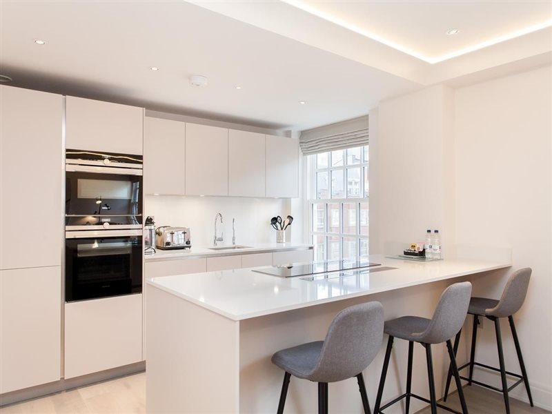 Apartamento Hope House Residences By Aeria Londres