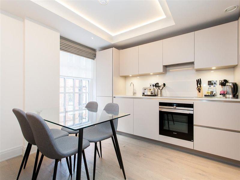 Apartamento Hope House Residences By Aeria *