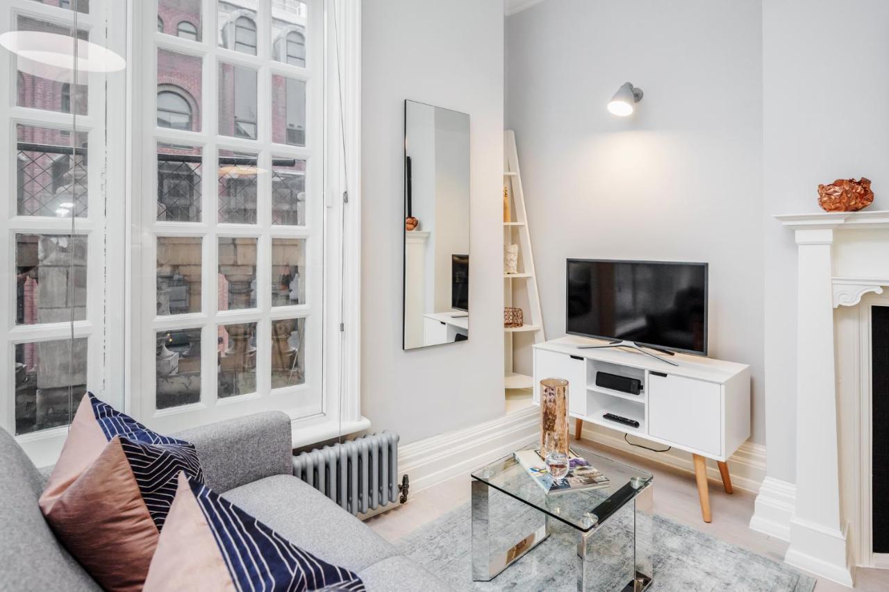 Appartement Kula - Covent Garden St Martin's Lane Londen