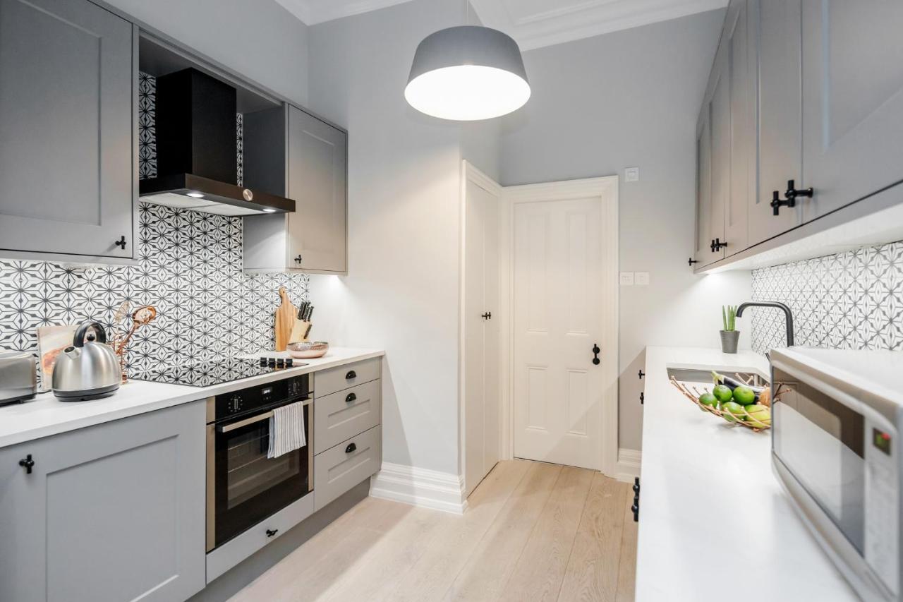 Appartement Kula - Covent Garden St Martin's Lane Londen