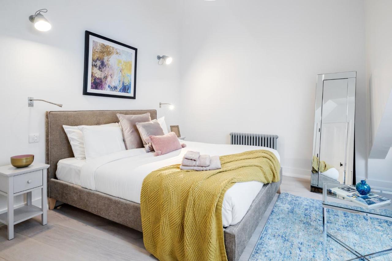 Appartement Kula - Covent Garden St Martin's Lane Londen