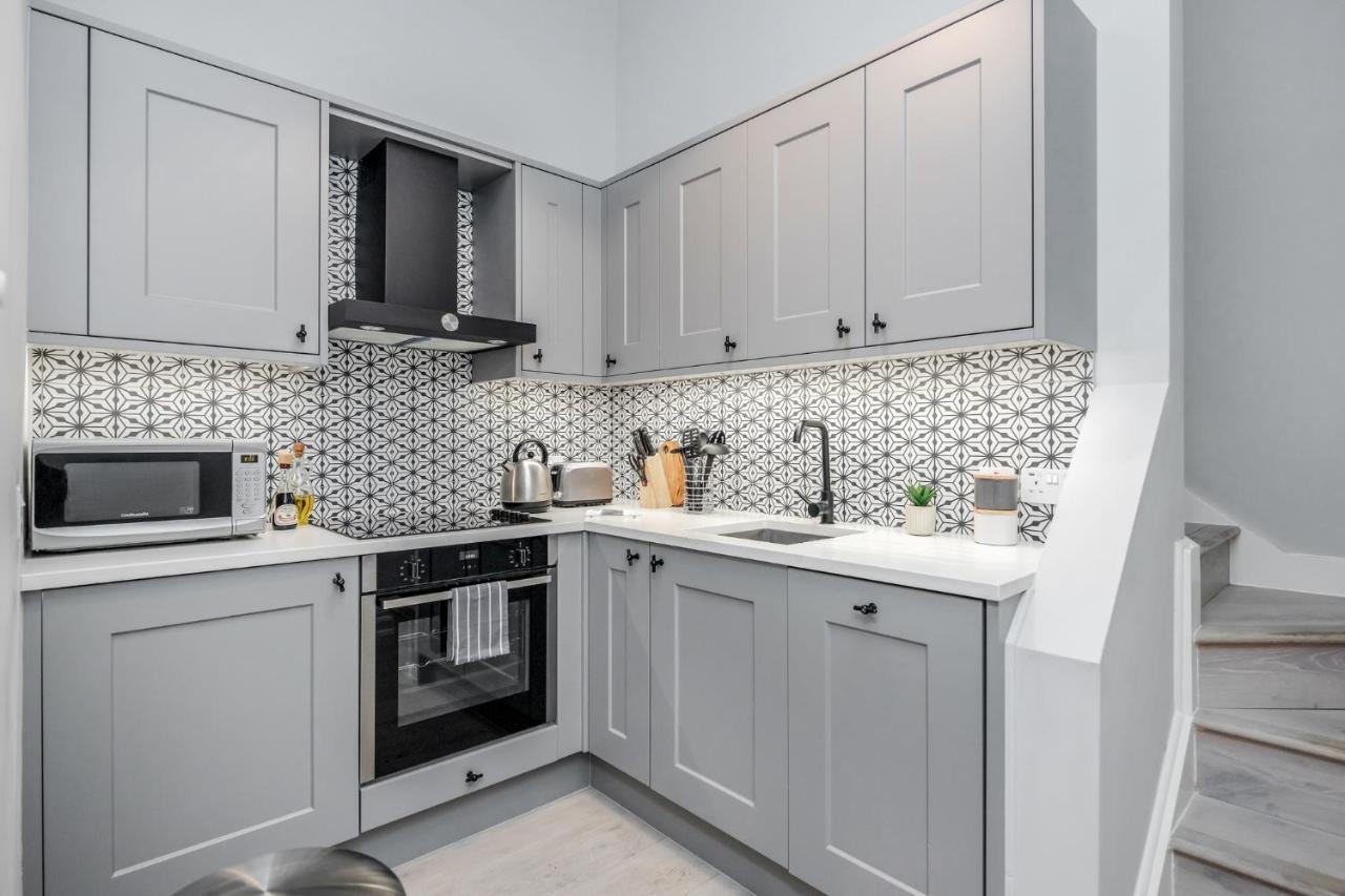 Appartement Kula - Covent Garden St Martin's Lane Londen
