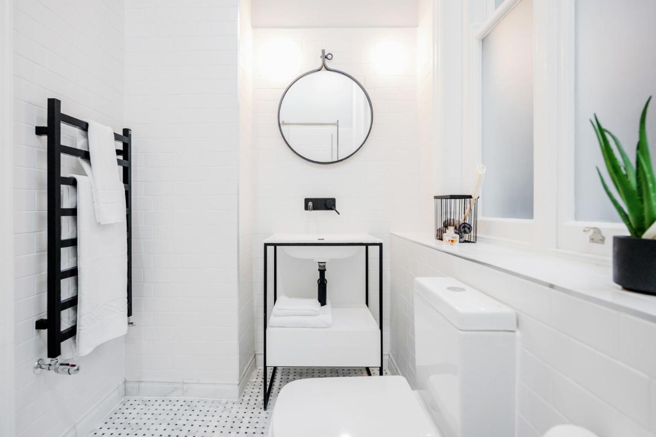 Kula - Covent Garden St Martin's Lane Appartement Londen