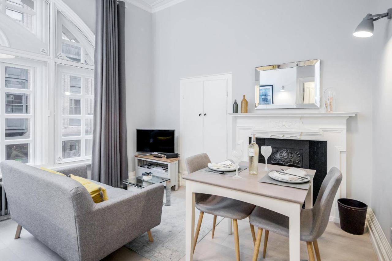 Kula - Covent Garden St Martin's Lane Appartement Londen