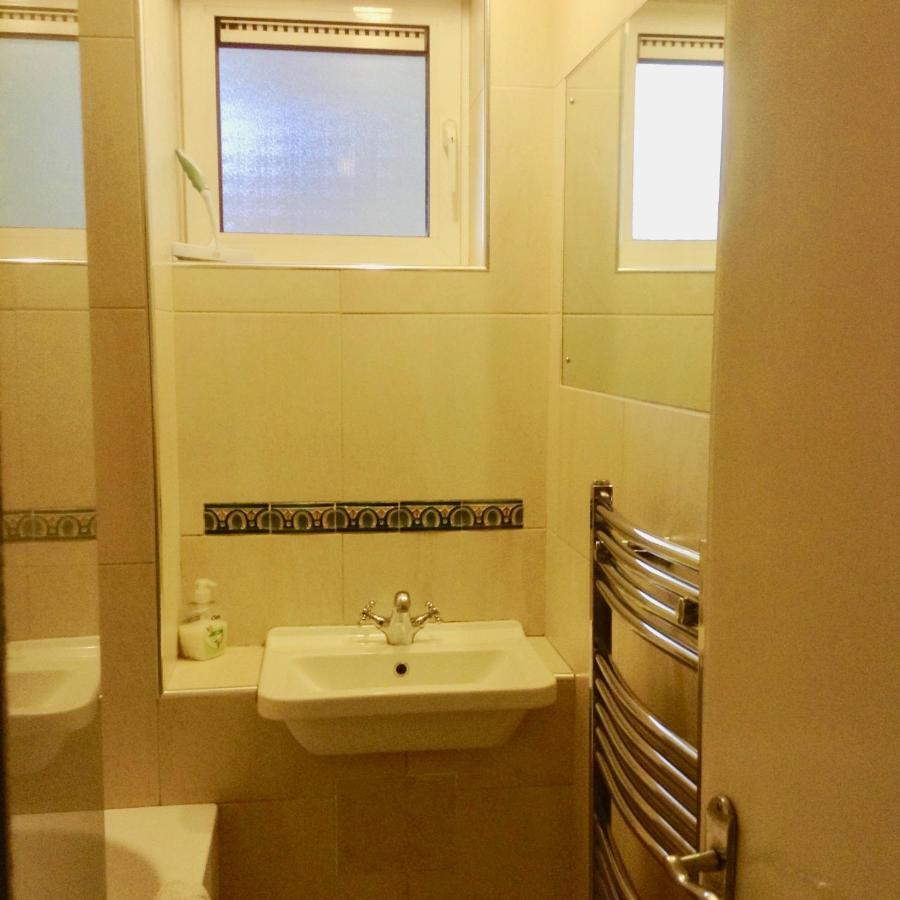 Apartamento Chez Guinevere *