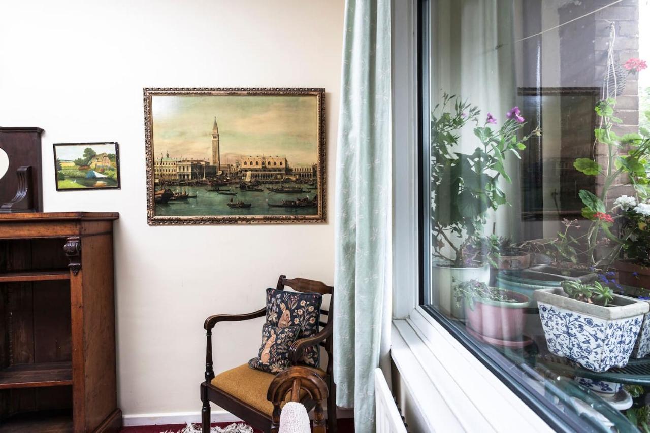 Chez Guinevere Apartamento