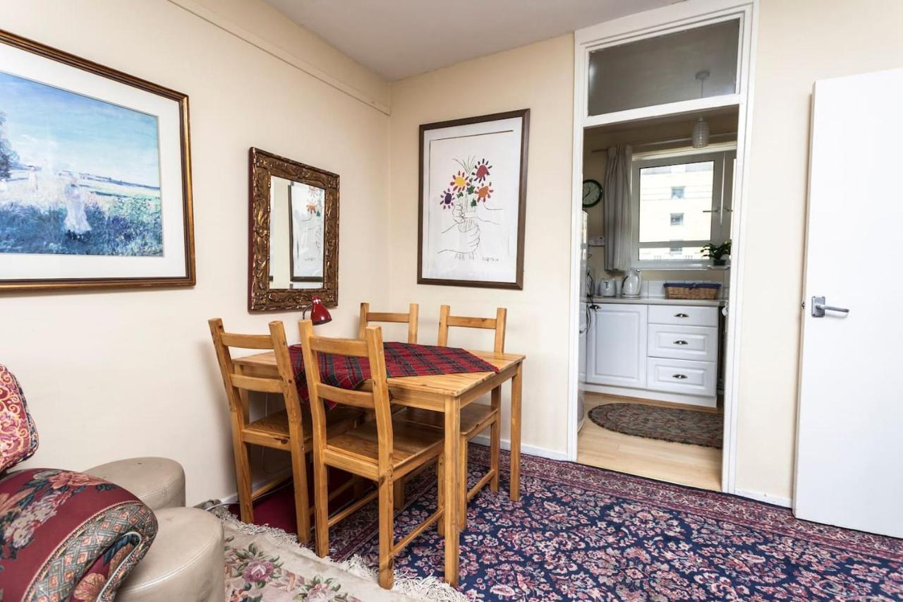 Chez Guinevere Apartamento Londres