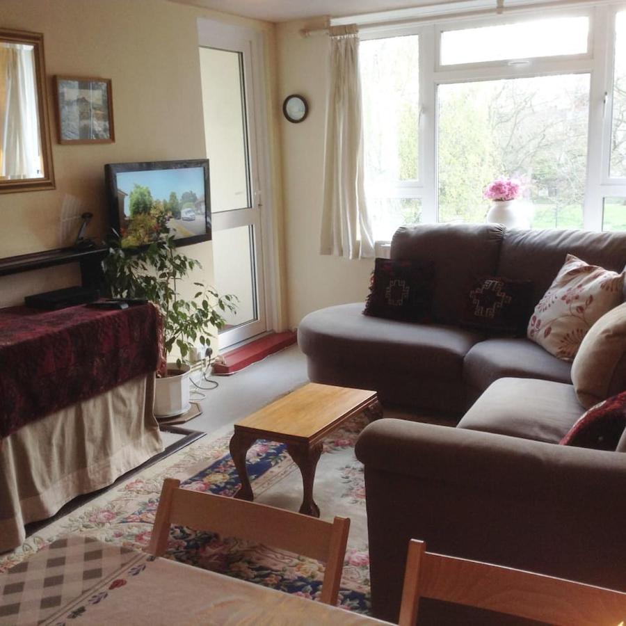 Chez Guinevere Apartamento *