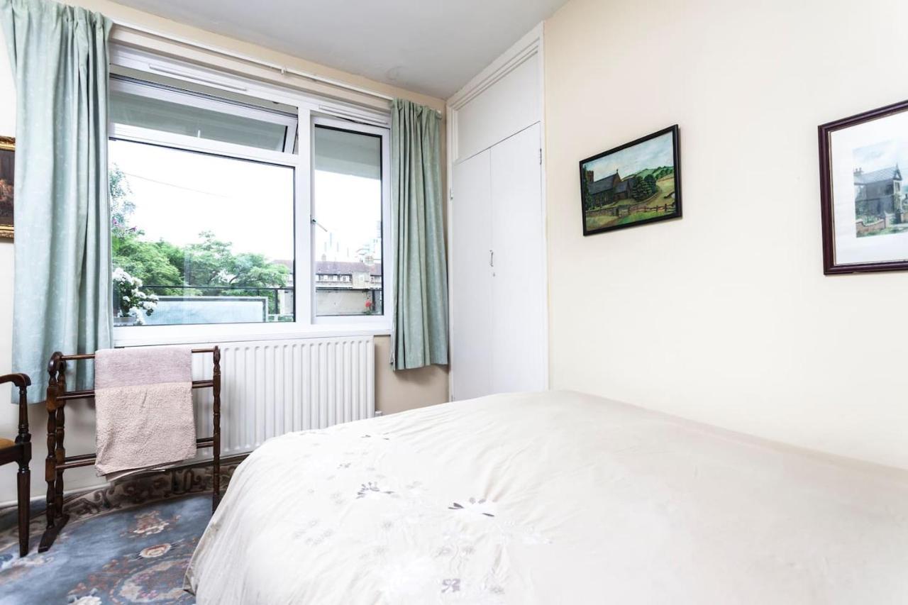 Chez Guinevere Apartamento