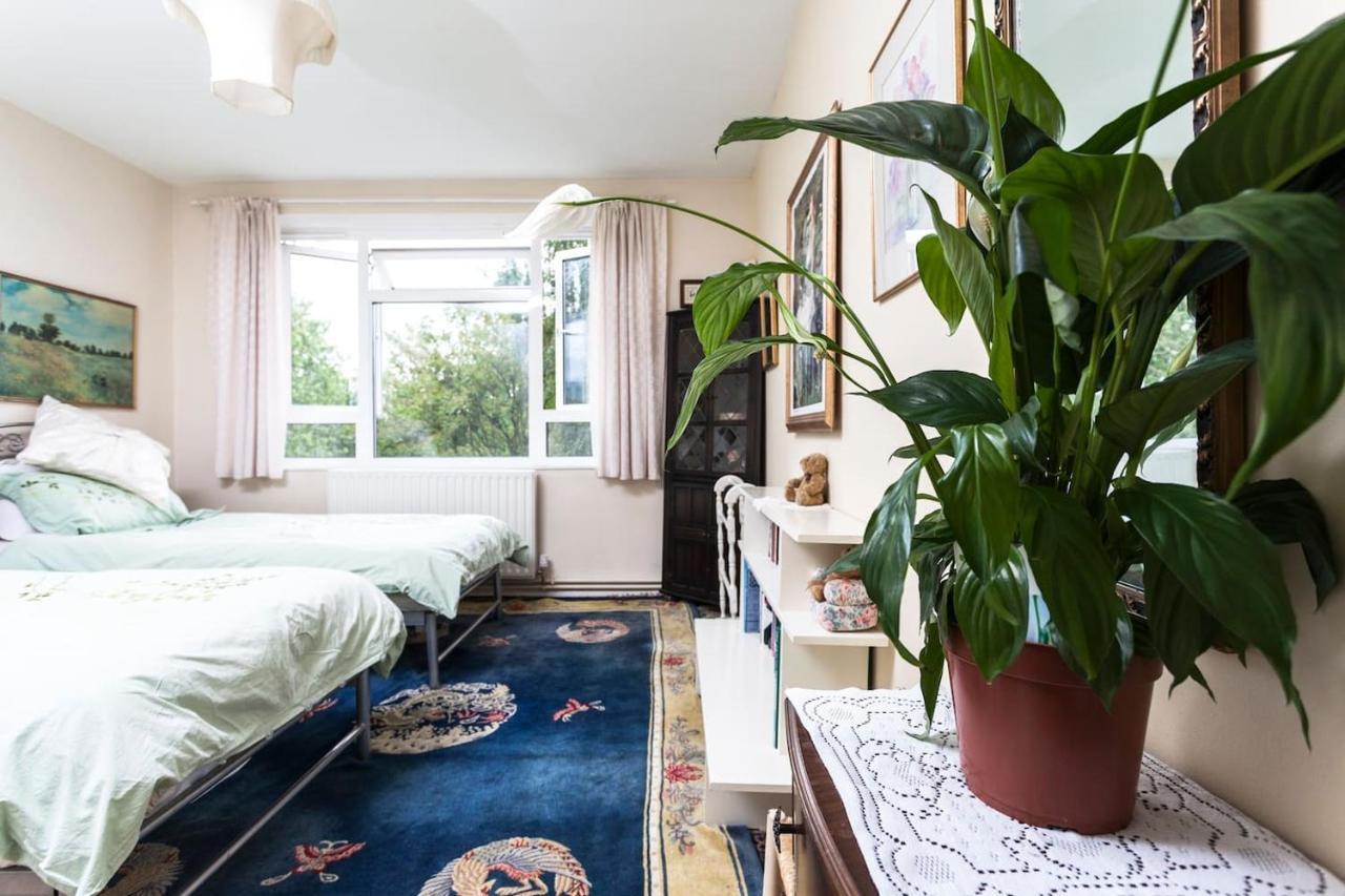 Apartamento Chez Guinevere *