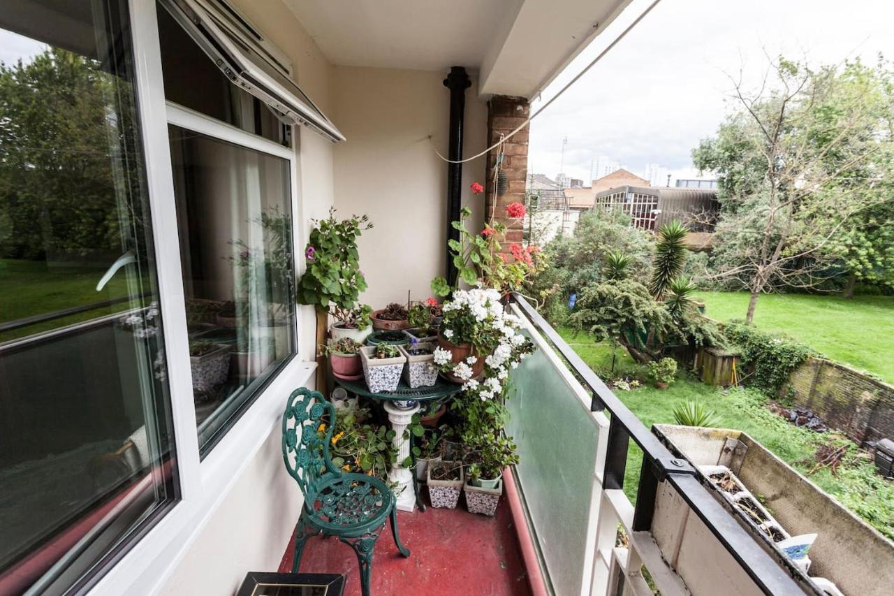 Apartamento Chez Guinevere Londres