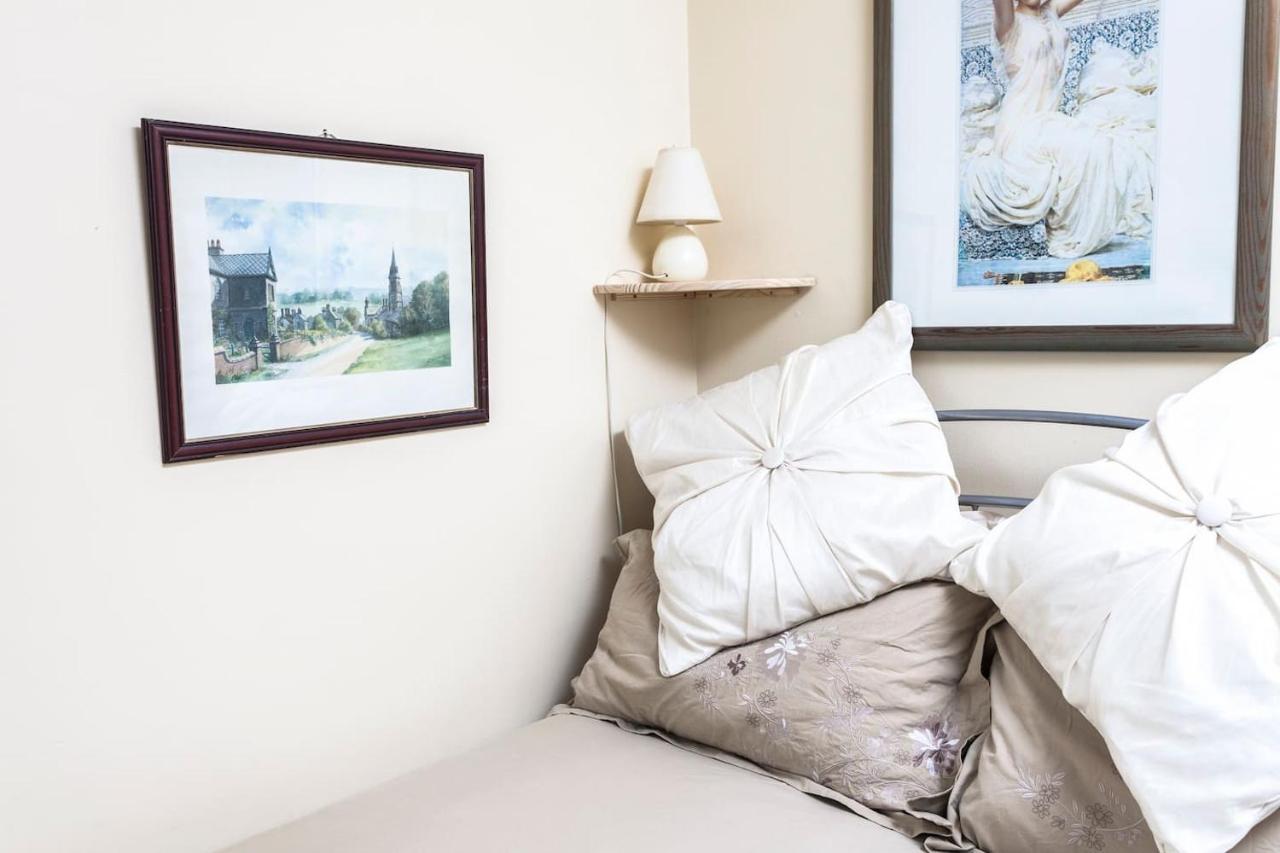 Chez Guinevere Apartamento *