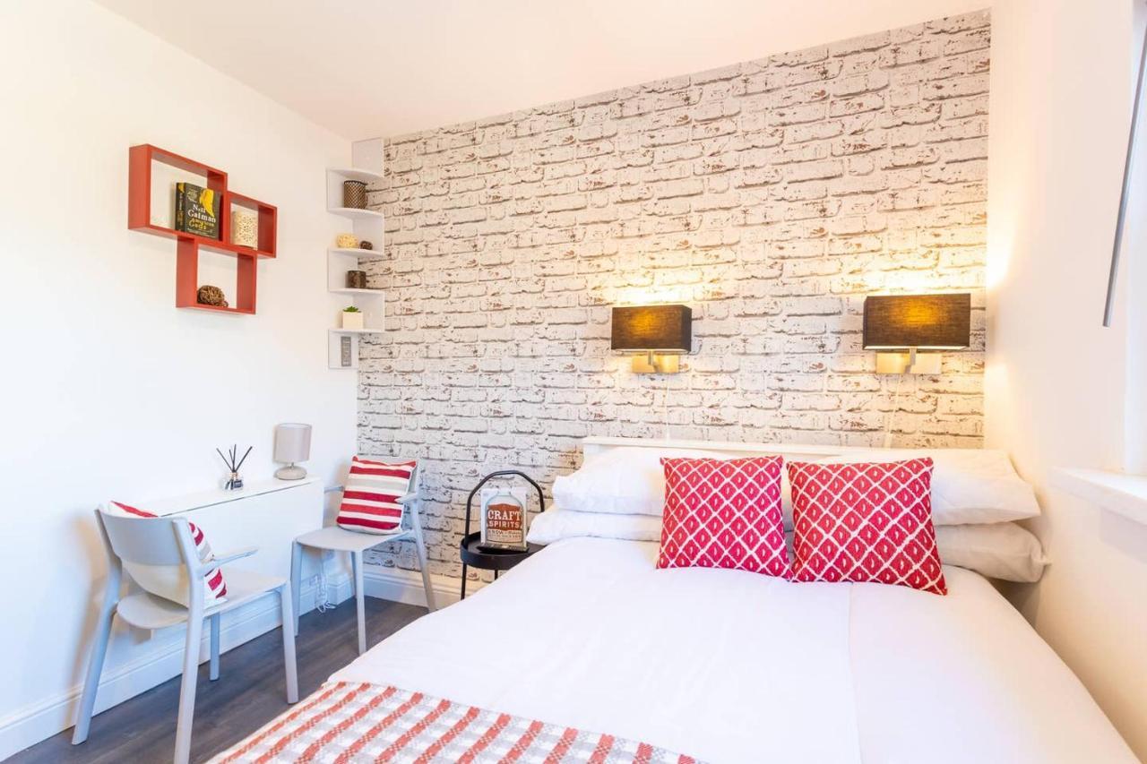 Super 1 Bed Flat In West Kilburn Near Queen's Park Appartement