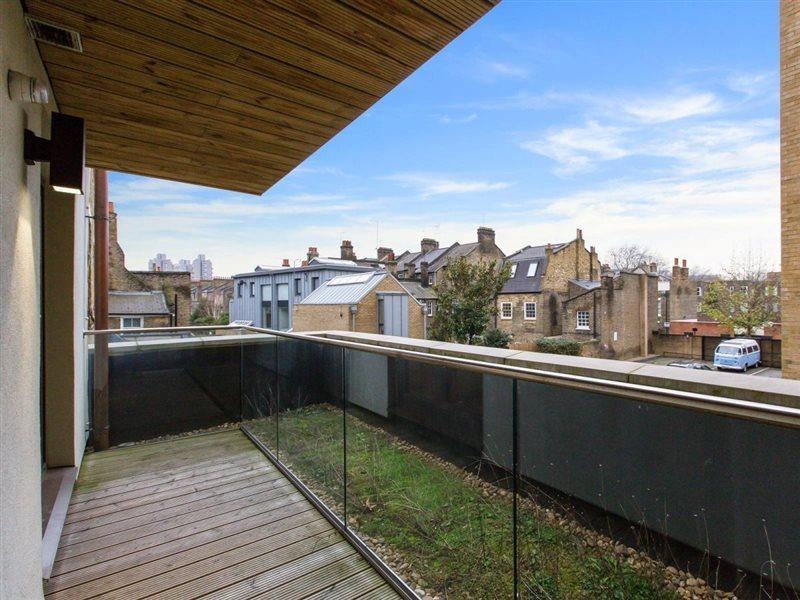 Lambeth North One Apartment