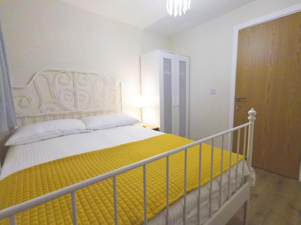 Apartamento Apple Garden B-5 *