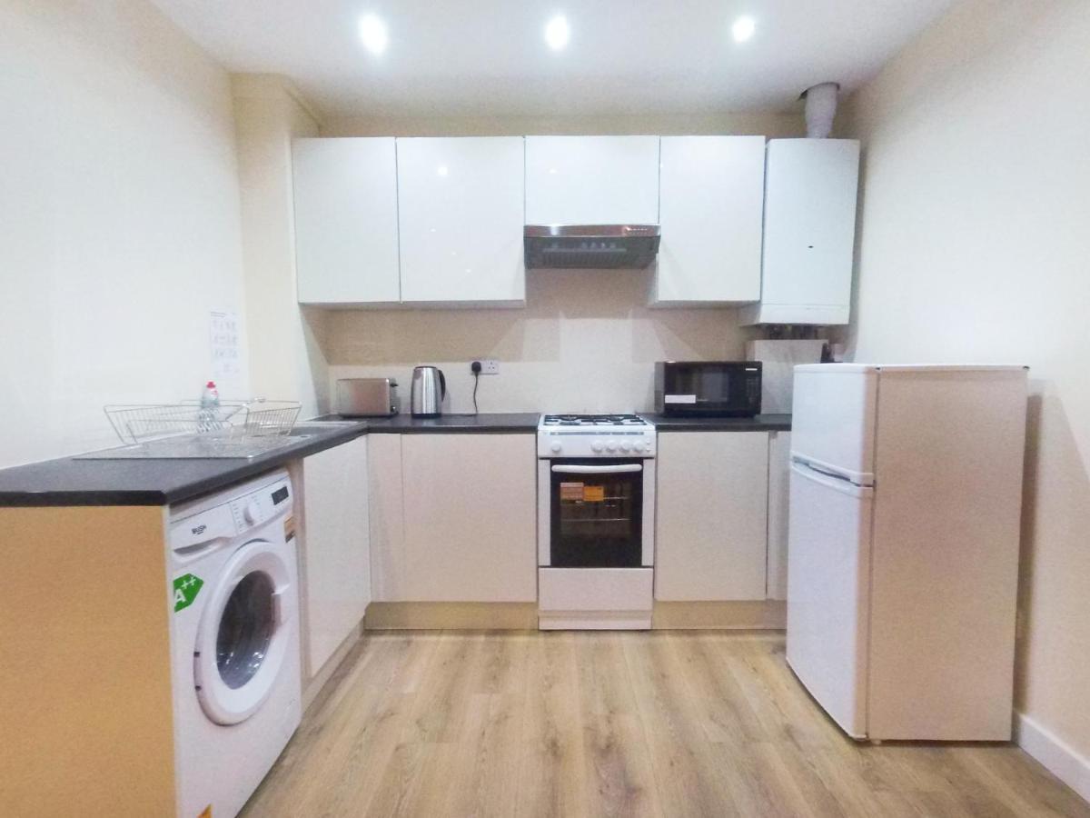 Apartamento Apple Garden B-5