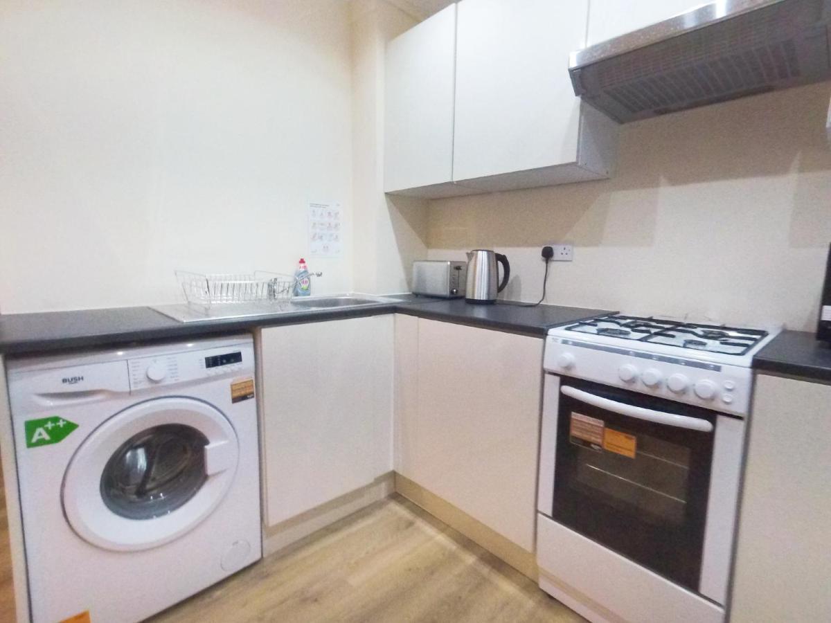Apple Garden B-5 Apartamento Londres