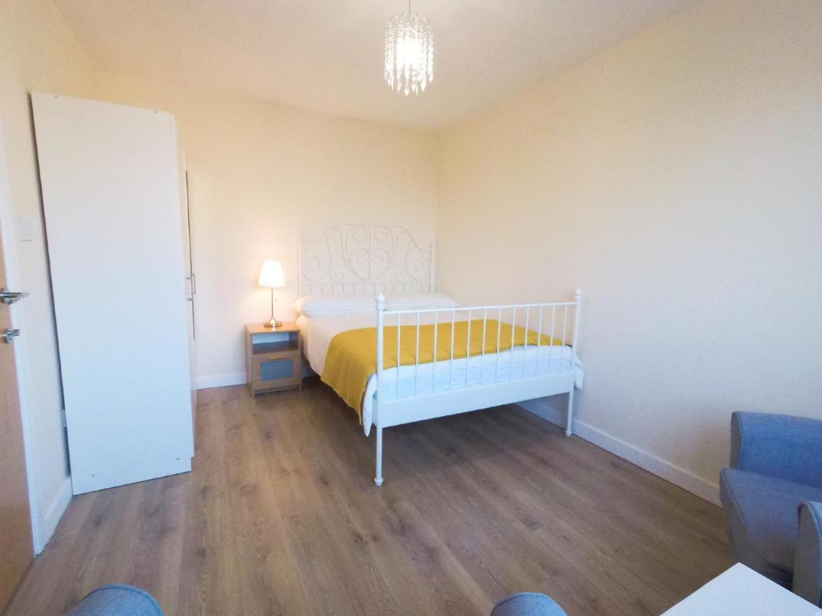 Apartamento Apple Garden B-5 Londres