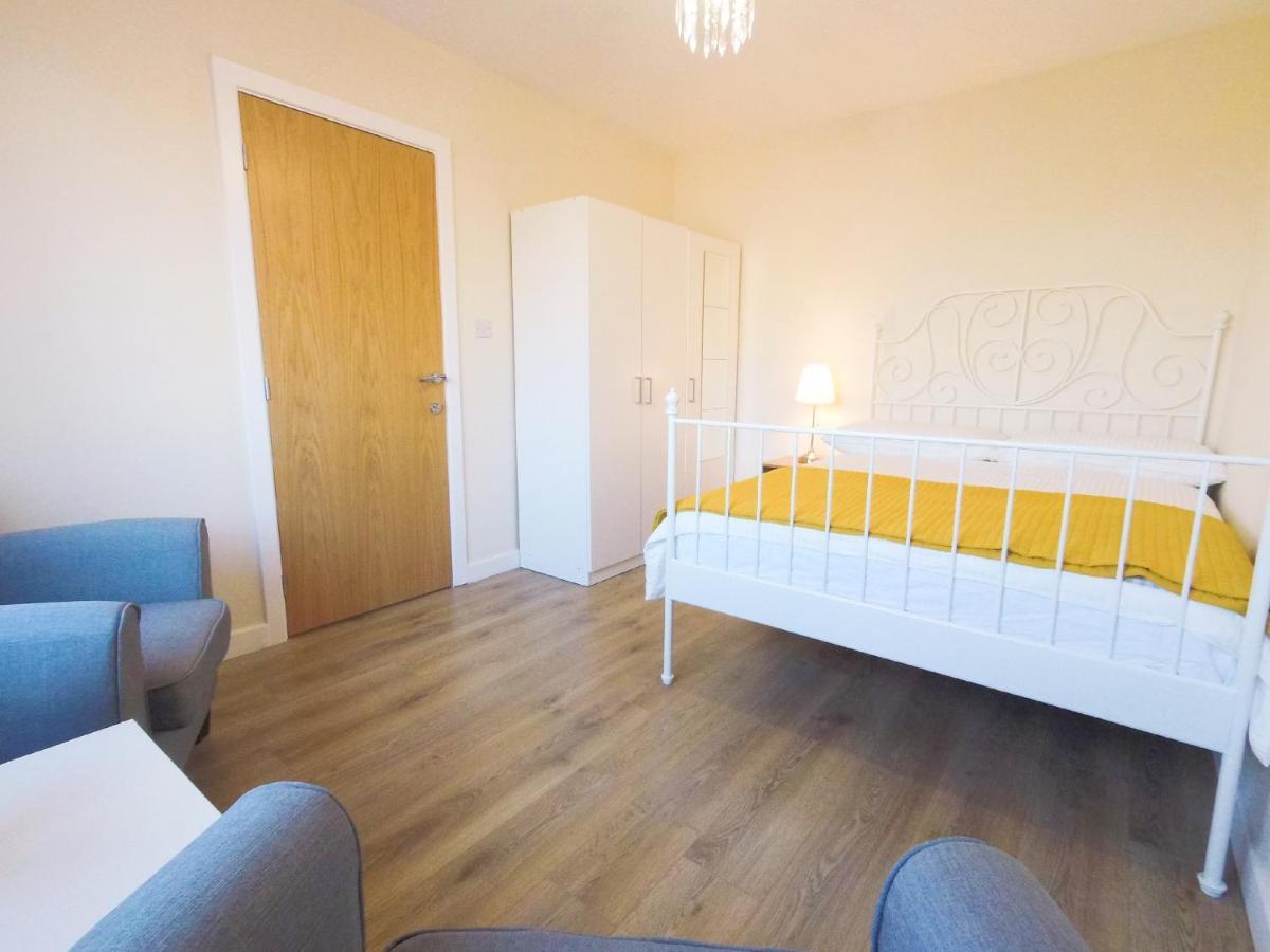 Apartamento Apple Garden B-5 Londres