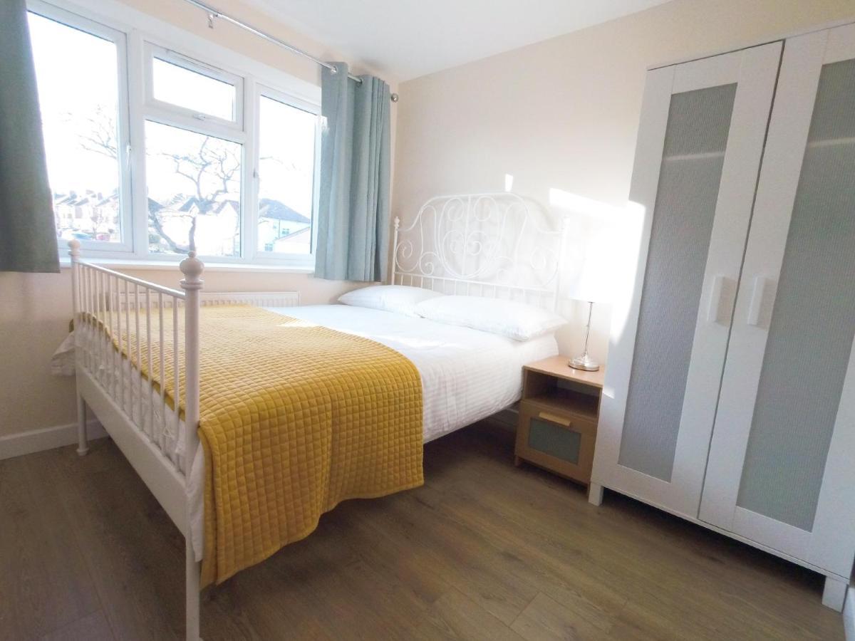 Apple Garden B-5 Apartamento