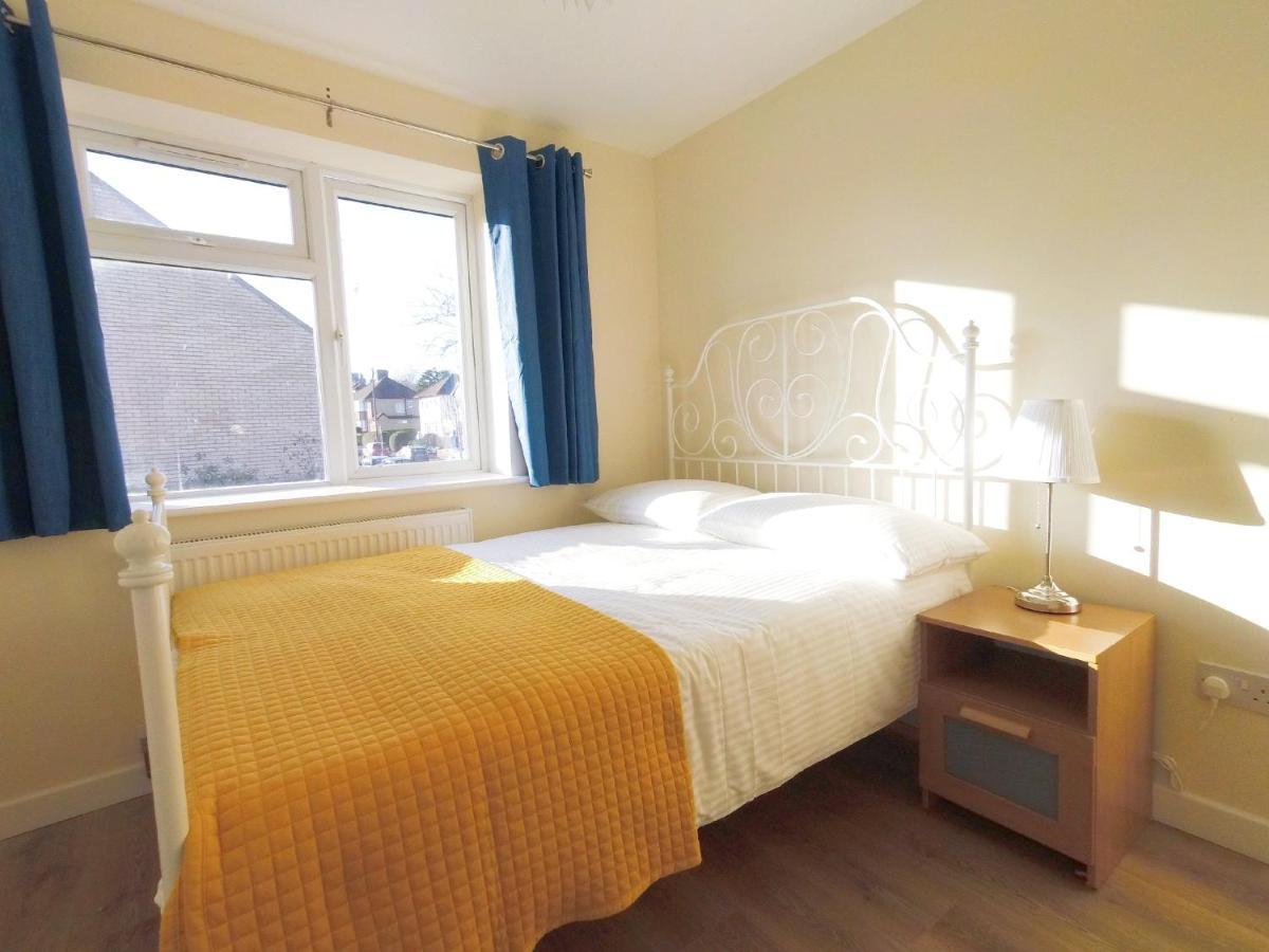 Apartamento Apple Garden B-5 Londres