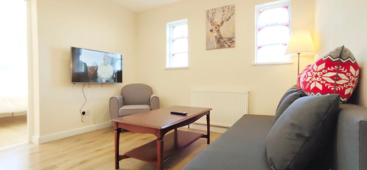 Apple Garden B-5 Apartamento Londres