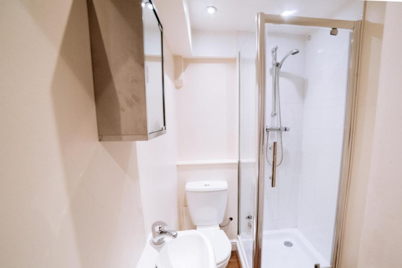 Apartamento Great Flat In Zone 1 Londres
