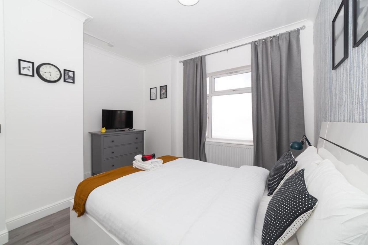 Welk Ltd Apartment London