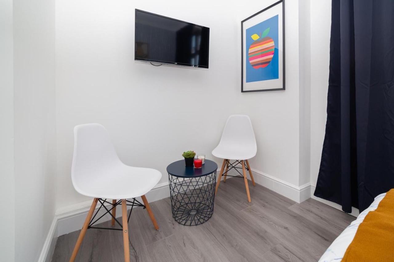 Welk Ltd Apartment