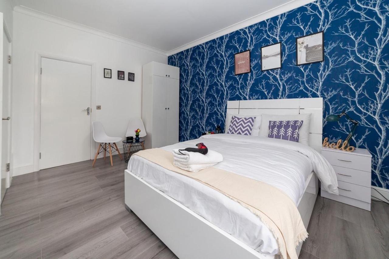 Apartment Welk Ltd London