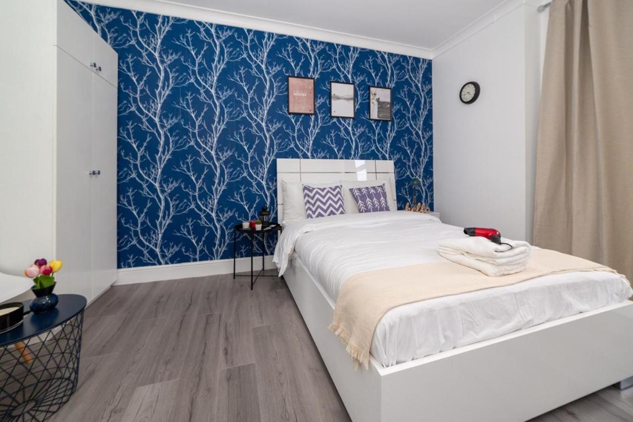 Apartment Welk Ltd *