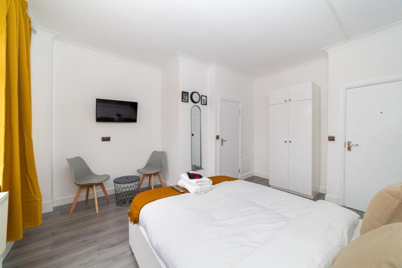 Apartment Welk Ltd *