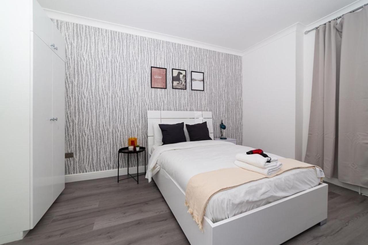 Apartment Welk Ltd London