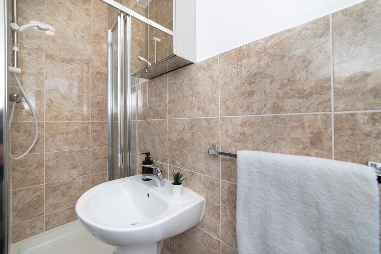 Apartment Welk Ltd London