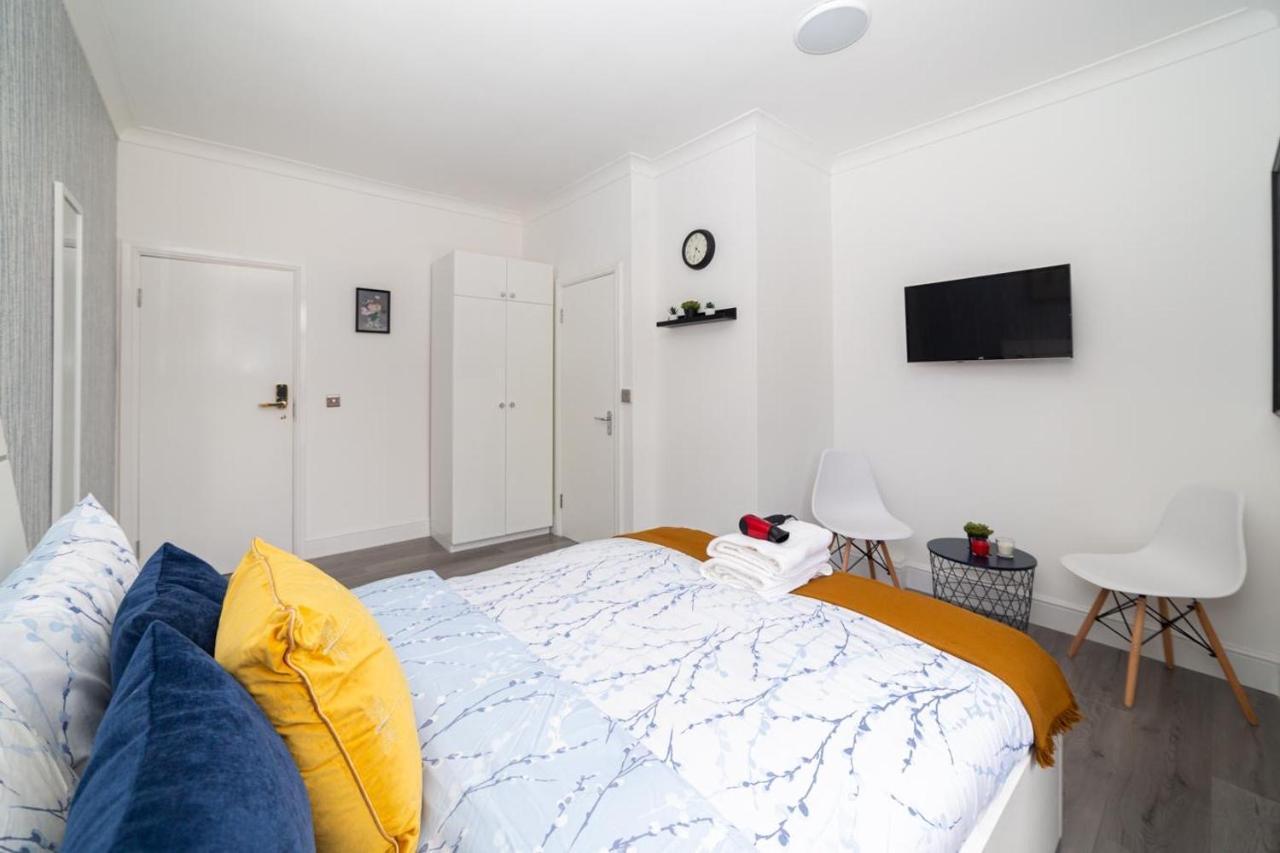 Apartment Welk Ltd London