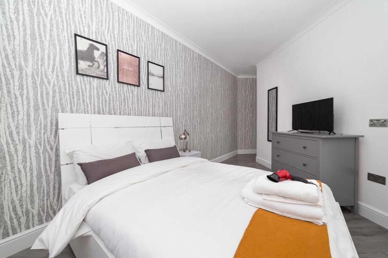 Welk Ltd Apartment