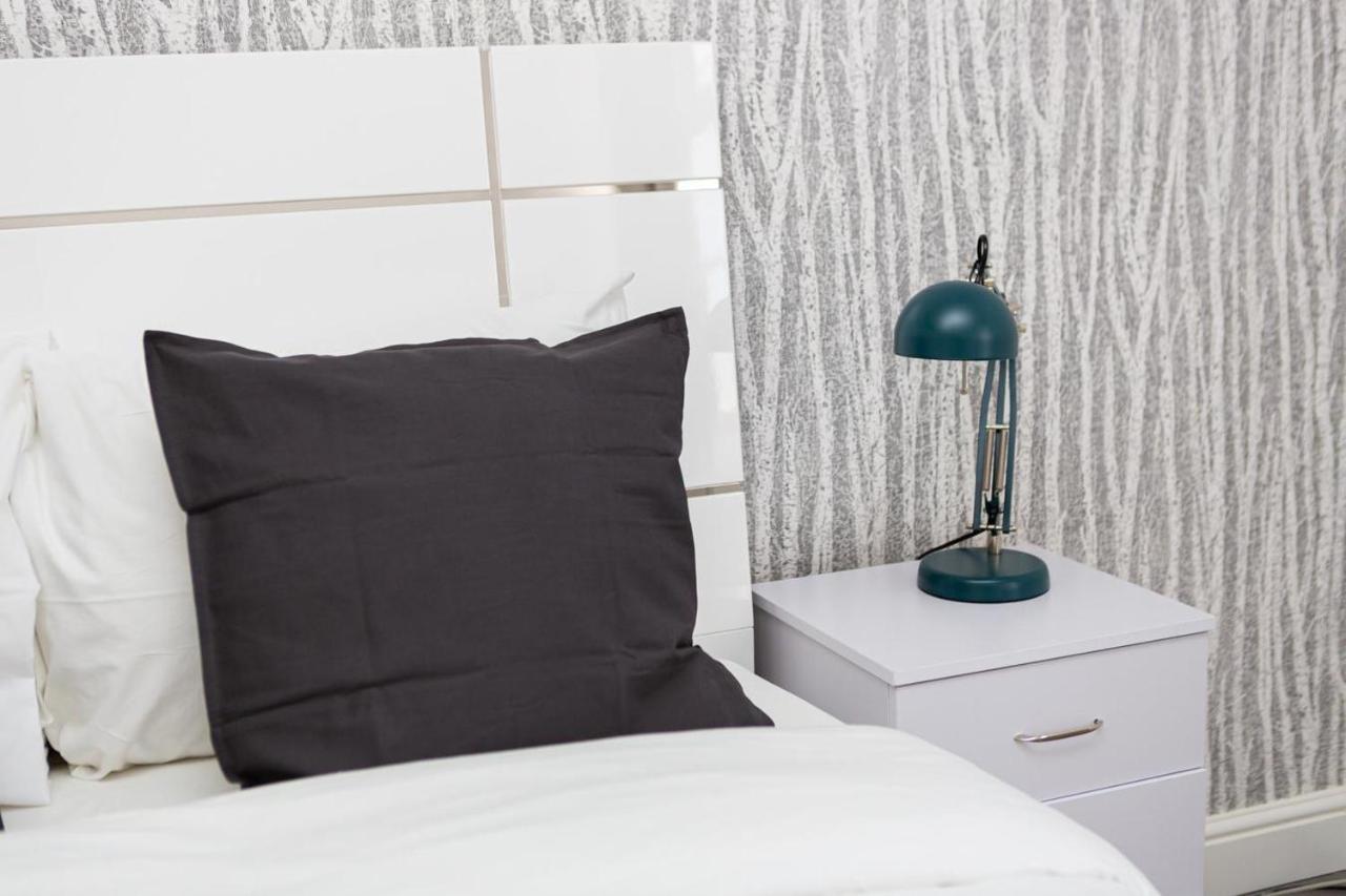 Apartment Welk Ltd