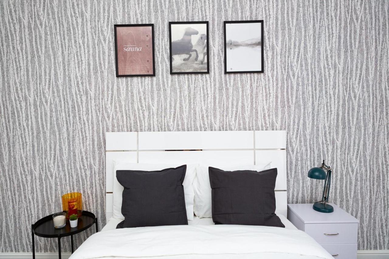 Welk Ltd * London