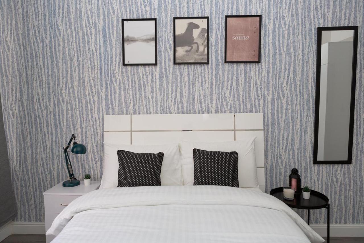 Welk Ltd Apartment London