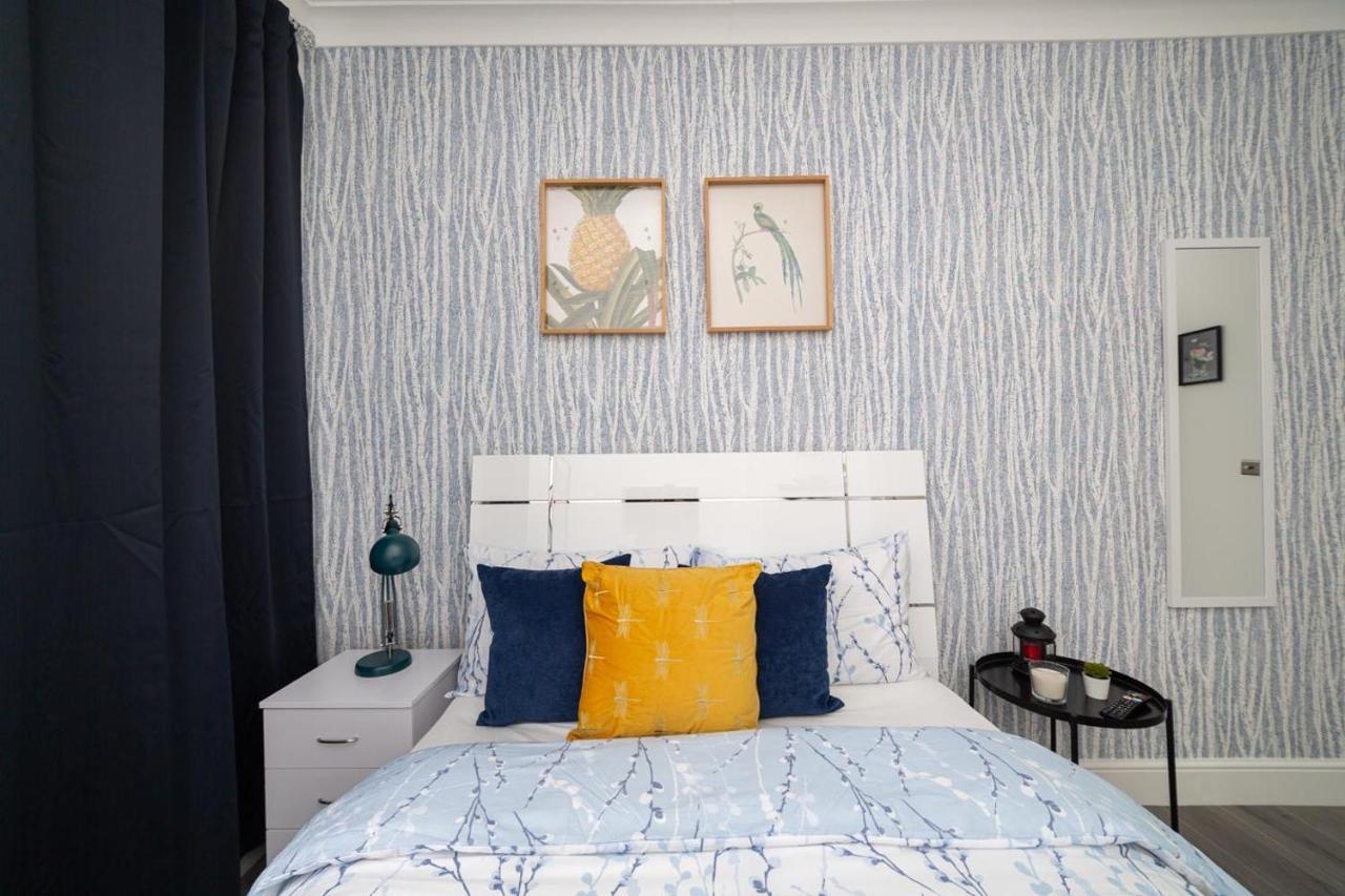 Apartment Welk Ltd