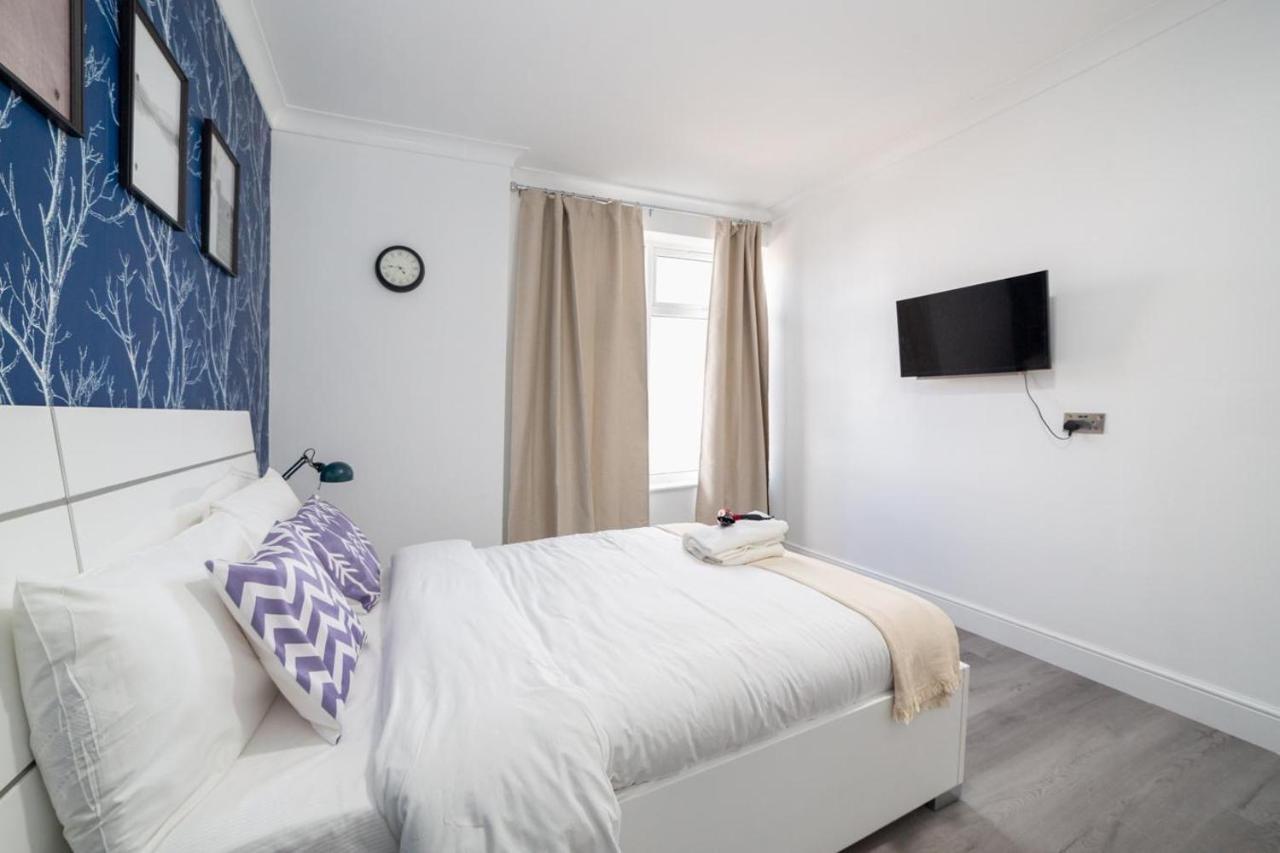Welk Ltd Apartment