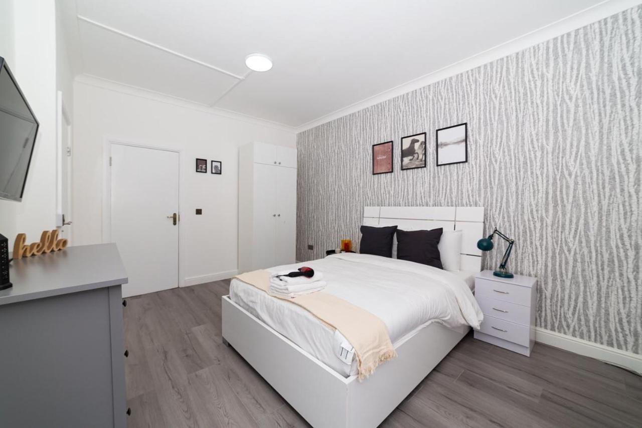 Welk Ltd Apartment London