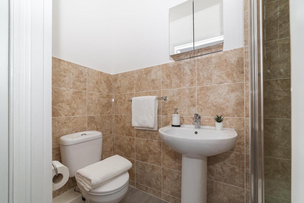 Apartment Welk Ltd *